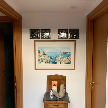 Apartamento I Limoni 3 Biassa
