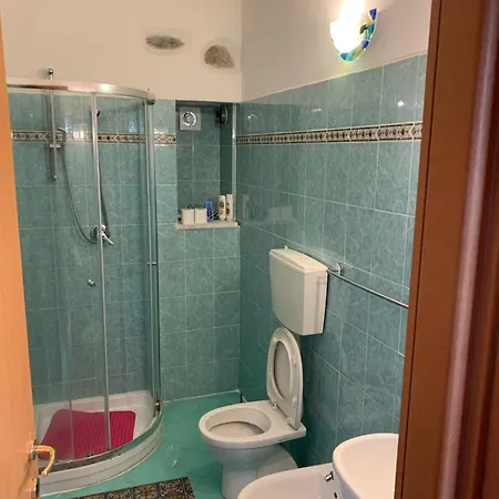 Apartamento I Limoni 3 *