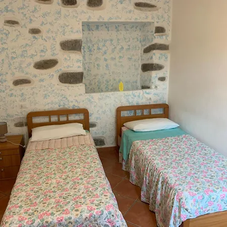 Appartamento I Limoni 3 *
