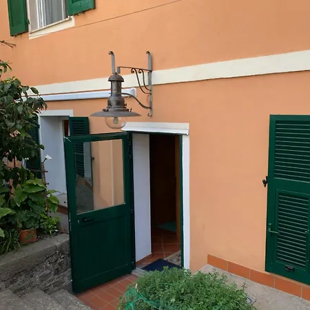 Apartamento I Limoni 3 Biassa