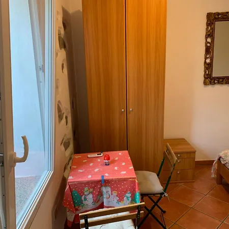 I Limoni 3 Biassa