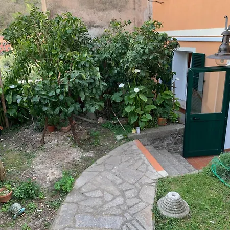 Appartamento I Limoni 3 *