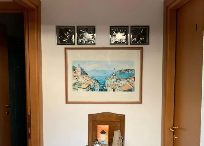 Lägenhet I Limoni 3 Biassa