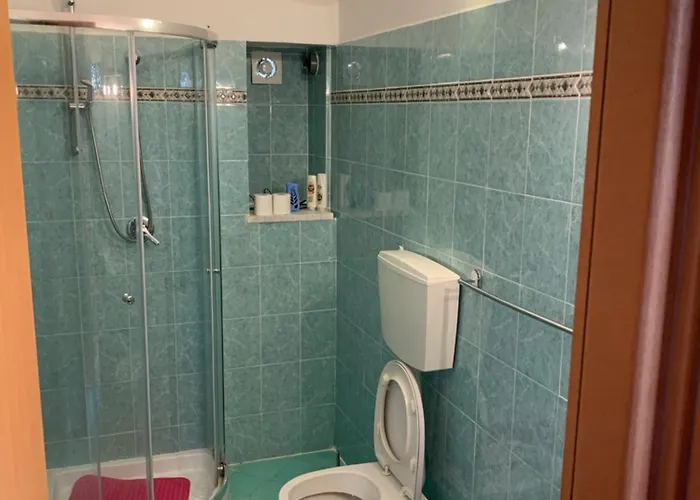 Lägenhet I Limoni 3 *