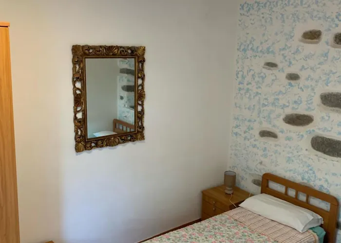 Lägenhet I Limoni 3 *