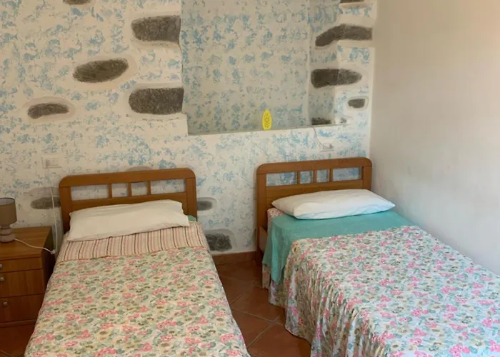 Lägenhet I Limoni 3 *