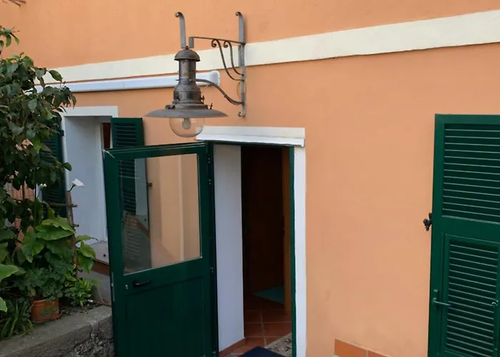 Lägenhet I Limoni 3 Biassa