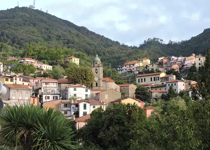 I Limoni 3 Lägenhet *